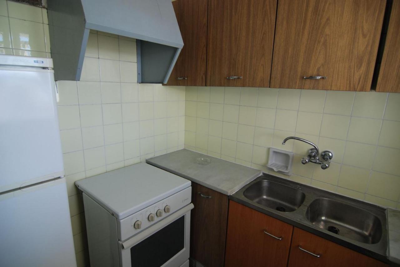 Aries Basic Apartment Salou Exterior photo