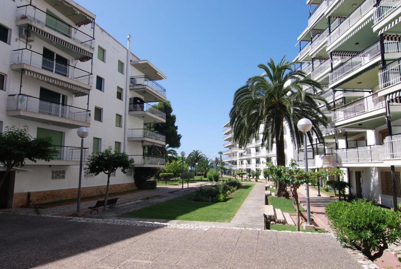 Aries Basic Apartment Salou Exterior photo