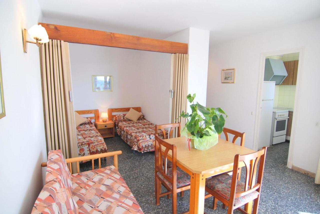 Aries Basic Apartment Salou Exterior photo