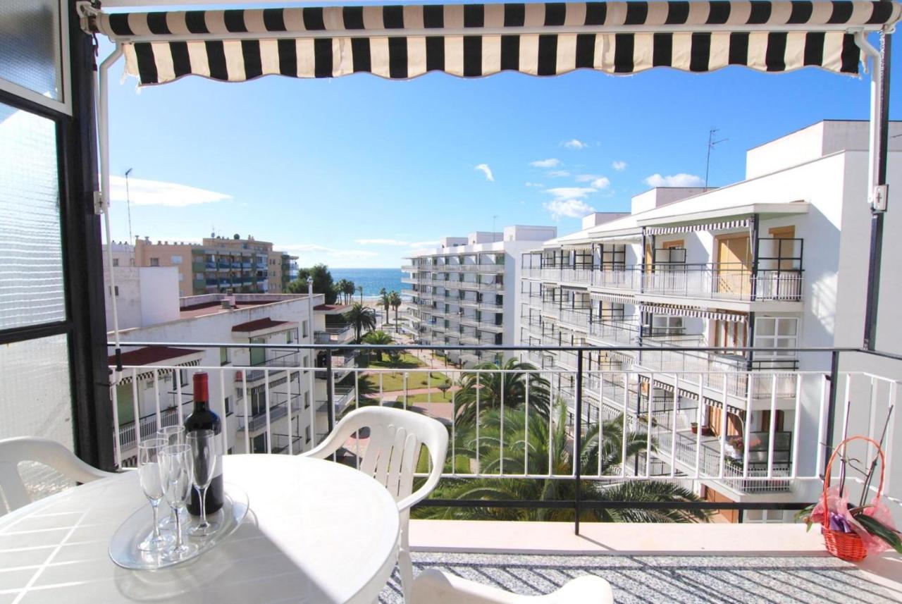 Aries Basic Apartment Salou Exterior photo