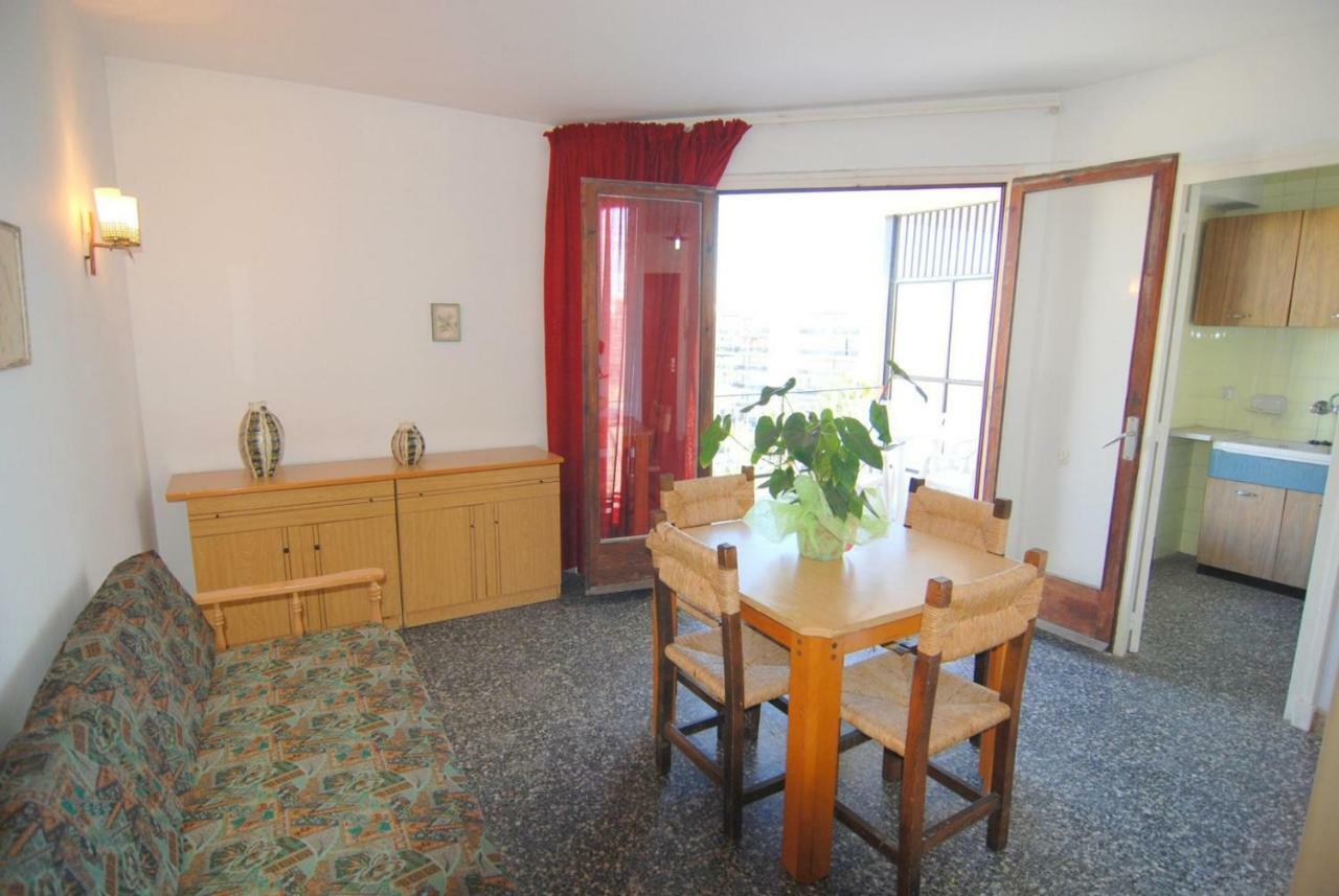 Aries Basic Apartment Salou Exterior photo