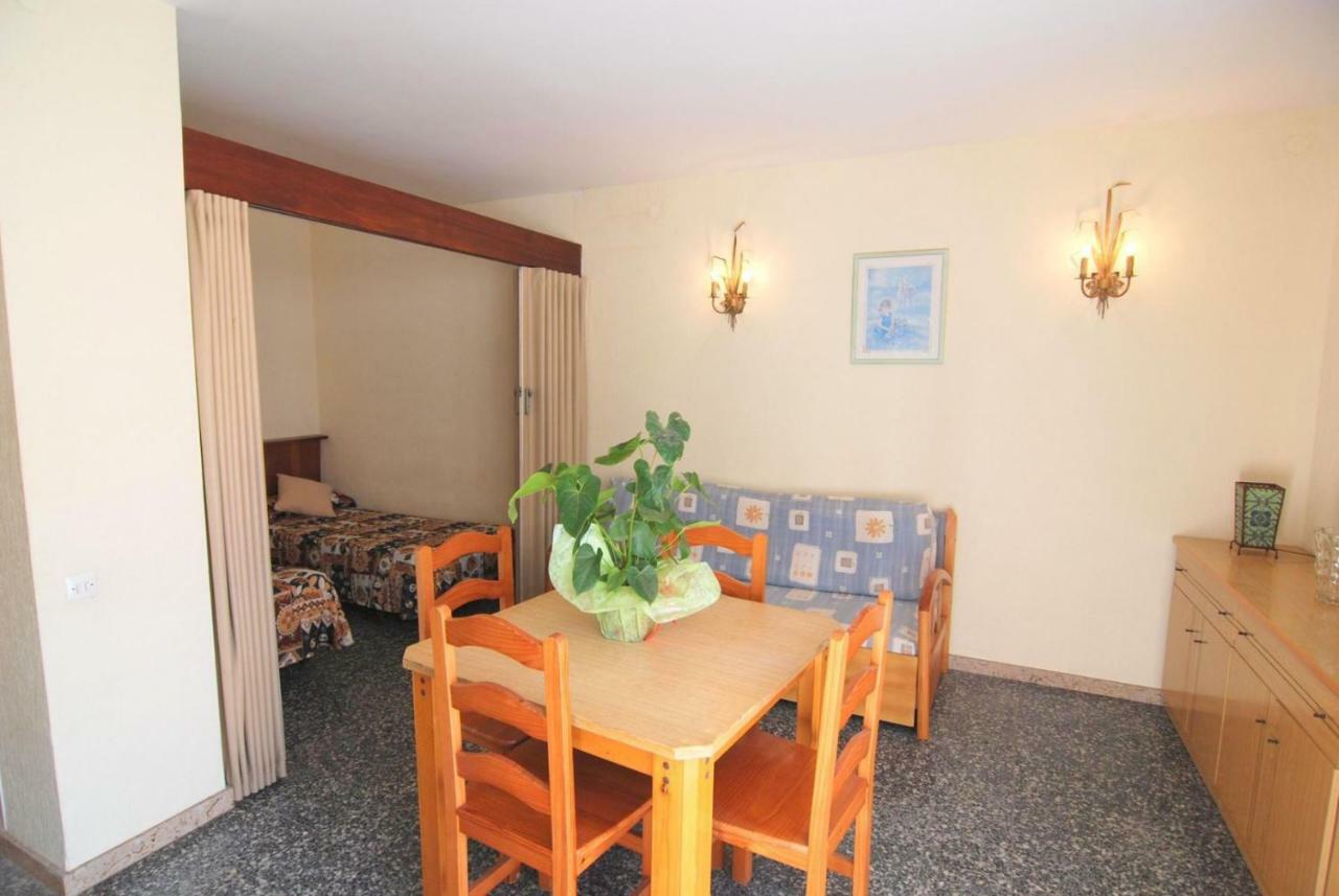 Aries Basic Apartment Salou Exterior photo