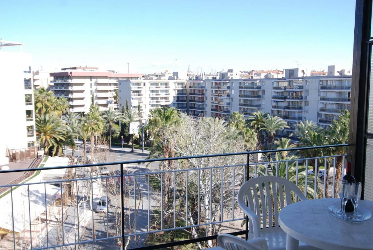 Aries Basic Apartment Salou Exterior photo